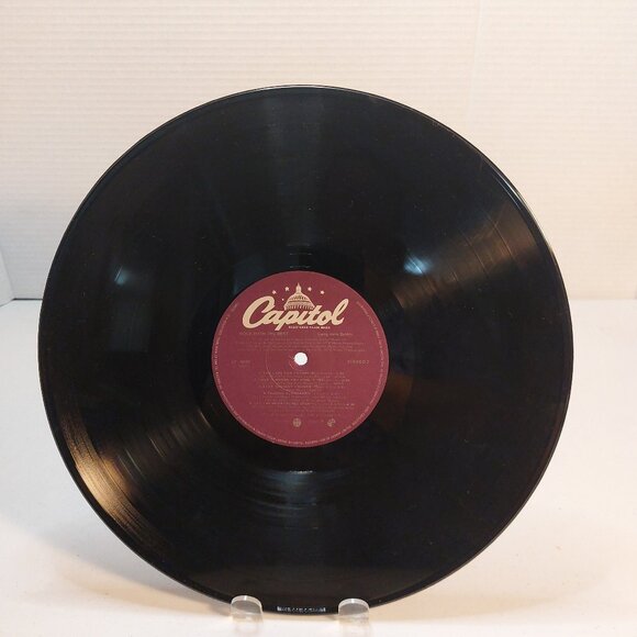 Long John Baldry ~ Rock With The Best (Vinyl LP, 1982) - Picture 3 of 4